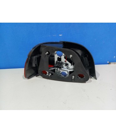 FE PILOTO IZQ BMW SERIE 5 E39 00-03 COLOR ROJO BLANCO LOOK CELIS R147324C1