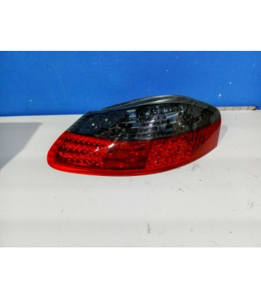 CX PILOTO DCH PORSCHE BOXSTER 986 LED ROJO AHUMADO R145790C1