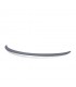 ALERON SPOILER MERCEDES CLA C117 12- LOOK AMG NEGRO BRILLO C020042C3