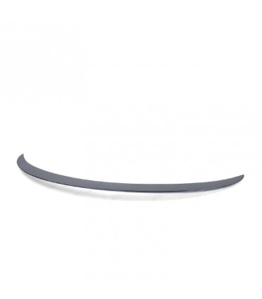 ALERON SPOILER MERCEDES CLA C117 12- LOOK AMG NEGRO BRILLO C020042C3