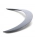 ALERON SPOILER MERCEDES CLA C117 12- LOOK AMG NEGRO BRILLO C020042C3