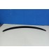 ALERON SPOILER MERCEDES CLA C117 12- LOOK AMG NEGRO BRILLO C020042C3