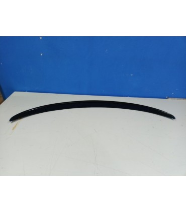 ALERON SPOILER MERCEDES CLA C117 12- LOOK AMG NEGRO BRILLO C020042C3