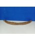 ALERON SPOILER MERCEDES CLA C117 12- LOOK AMG NEGRO BRILLO C020042C3