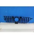 BY PARRILLA MERCEDES CLASE GLE COUPE C292 W166 15-19 GT-R PANAMERICANA CAMARA NEGRO BRILLO C030126C8