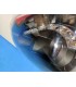 FARO DCH VOLKSWAGEN VW GOLF MK5 03-08 FONDO NEGRO LUZ DIURNA LED R145322C2