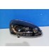 FARO DCH VOLKSWAGEN VW GOLF MK5 03-08 FONDO NEGRO LUZ DIURNA LED R145322C2