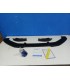 CX LIP SPOILER VOLKSWAGEN VW SCIROCCO 3 14- VARIO-X C010386C1