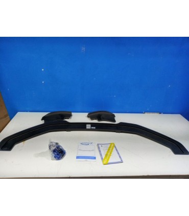 CX LIP SPOILER VOLKSWAGEN VW SCIROCCO 3 14- VARIO-X C010386C1