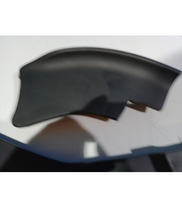 CX LIP SPOILER VOLKSWAGEN VW SCIROCCO 3 14- VARIO-X C010386C1