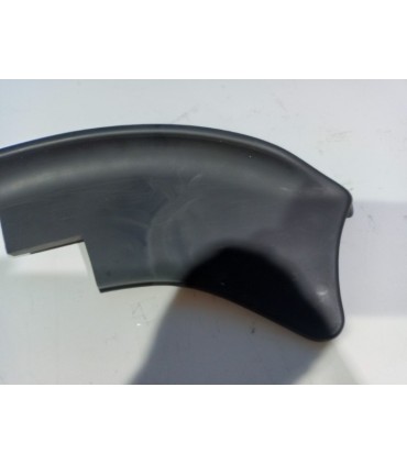 CX LIP SPOILER VOLKSWAGEN VW SCIROCCO 3 14- VARIO-X C010386C1