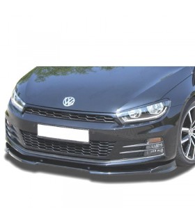 CX LIP SPOILER VOLKSWAGEN VW SCIROCCO 3 14- VARIO-X C010386C1