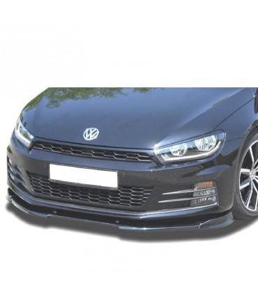 CX LIP SPOILER VOLKSWAGEN VW SCIROCCO 3 14- VARIO-X C010386C1
