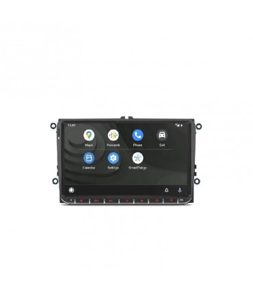 CX RADIO GPS ANDROID 10 VW SEAT SKODA M010056L1