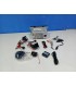 CX RADIO GPS ANDROID 10 VW SEAT SKODA M010056L1