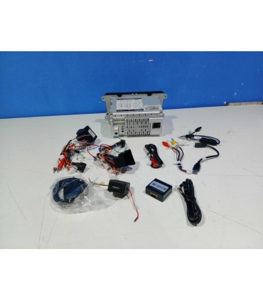 CX RADIO GPS ANDROID 10 VW SEAT SKODA M010056L1