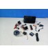 CX RADIO GPS ANDROID 10 VW SEAT SKODA M010056L1