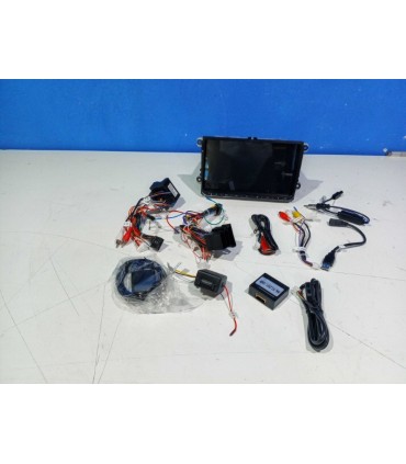 CX RADIO GPS ANDROID 10 VW SEAT SKODA M010056L1