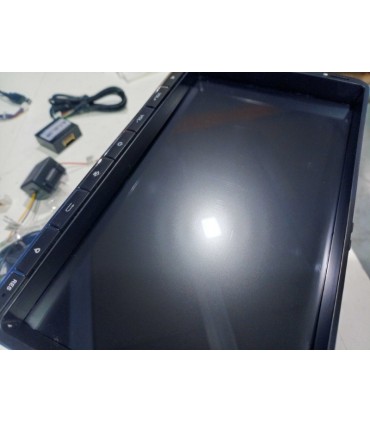 CX RADIO GPS ANDROID 10 VW SEAT SKODA M010056L1