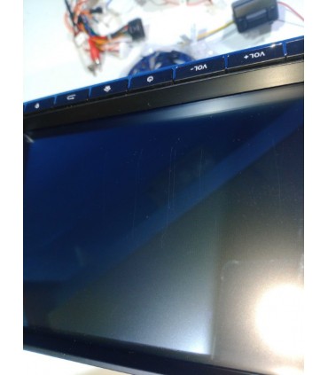 CX RADIO GPS ANDROID 10 VW SEAT SKODA M010056L1