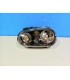 DW FARO IZQ VOLKSWAGEN VW GOLF 4 IV 97-03 FONDO NEGRO BLACK EDITION R147525C2