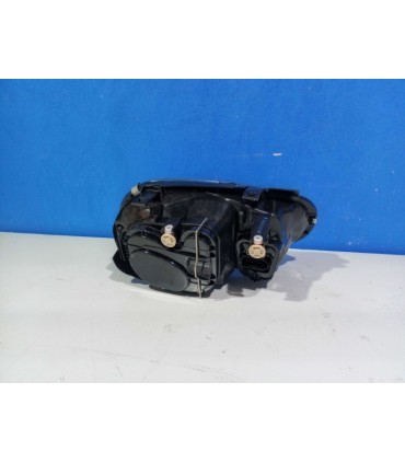 DW FARO IZQ VOLKSWAGEN VW GOLF 4 IV 97-03 FONDO NEGRO BLACK EDITION R147525C2