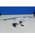 CX BARRA ESTABILIZADORA FORD FIESTA VI JA8 08- ALUMINIO R011714C1