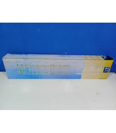 CX BARRA ESTABILIZADORA FORD FIESTA VI JA8 08- ALUMINIO R011714C1
