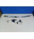 CX BARRA ESTABILIZADORA FORD FIESTA VI JA8 08- ALUMINIO R011714C1