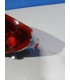 CX PILOTOS MERCEDES CLASE C W204 SEDAN 07-11 LIGHT BAR ROJO CROMO R148181C1