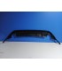 HG DIFUSOR VOLKSWAGEN VW GOLF 7.5 17-20 LOOK R NEGRO BRILLO C012403C1
