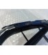 DW PARRILLA MERCEDES CLASE GLC X253 C253 15-19 LOOK AMG GT NEGRO C011540C1