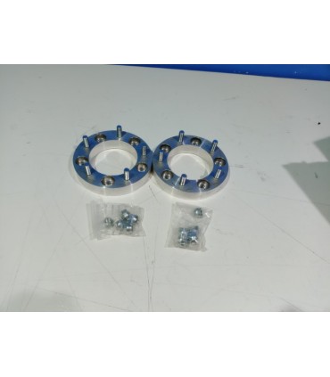 AZ JUEGO SEPARADORES DE 30MM SUZUKI GRAND VITARA 98-05 S003403P1