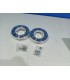 AZ JUEGO SEPARADORES DE 30MM SUZUKI GRAND VITARA 98-05 S003403P1