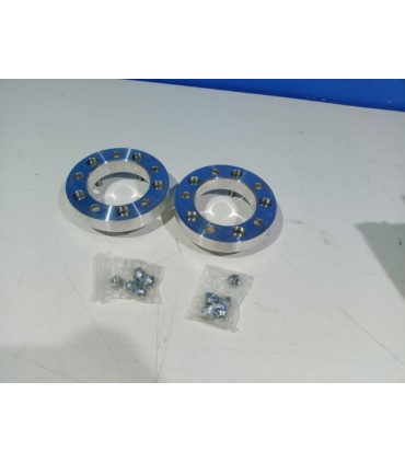 AZ JUEGO SEPARADORES DE 30MM SUZUKI GRAND VITARA 98-05 S003403P1
