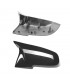WD CARCASAS ESPEJOS LOOK M BMW F30 F31 F32 F33 F36 F20 F22 E84 F34 NEGRO BRILLO C010741C1