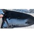 WD CARCASAS ESPEJOS LOOK M BMW F30 F31 F32 F33 F36 F20 F22 E84 F34 NEGRO BRILLO C010741C1