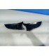 WD CARCASAS ESPEJOS LOOK M BMW F30 F31 F32 F33 F36 F20 F22 E84 F34 NEGRO BRILLO C010741C1