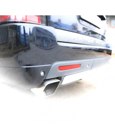 CX PARAGOLPES TRASERO RANGE ROVER SPORT 10-13 LOOK AUTOBIOGRAPHY PDC C002284C1