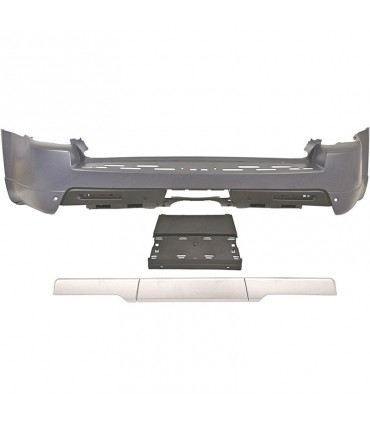 CX PARAGOLPES TRASERO RANGE ROVER SPORT 10-13 LOOK AUTOBIOGRAPHY PDC C002284C1