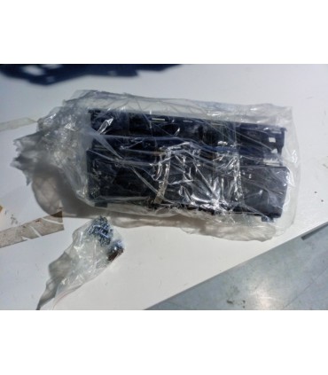 CX PARAGOLPES TRASERO RANGE ROVER SPORT 10-13 LOOK AUTOBIOGRAPHY PDC C002284C1