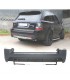 CX PARAGOLPES TRASERO RANGE ROVER SPORT 10-13 LOOK AUTOBIOGRAPHY PDC C002284C1