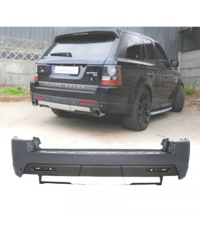 CX PARAGOLPES TRASERO RANGE ROVER SPORT 10-13 LOOK AUTOBIOGRAPHY PDC C002284C1