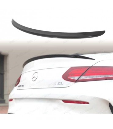 SH PESTAÑA MALETERO MERCEDES CLASE C COUPE W205 14-18 C002276C1