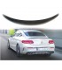 SH PESTAÑA MALETERO MERCEDES CLASE C COUPE W205 14-18 C002276C1