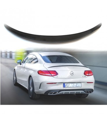 SH PESTAÑA MALETERO MERCEDES CLASE C COUPE W205 14-18 C002276C1
