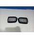 FE PARRILLA BMW SERIE 3 E46 01-05 BERLINA NEGRO BRILLO R100444C1