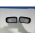 FE PARRILLA BMW SERIE 3 E46 01-05 BERLINA NEGRO BRILLO R100444C1