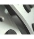 LK KIT PEDALES AUDI LOOK S-LINE MANUAL R028117C1