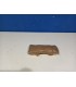 LK KIT PEDALES AUDI LOOK S-LINE MANUAL R028117C1